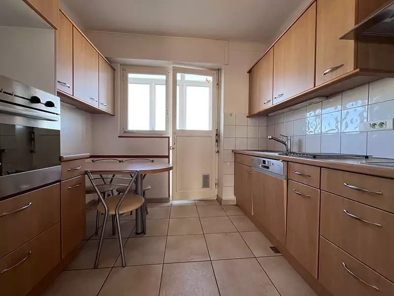 Appartement, 120 m²
