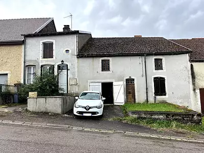 Maison, 142,35 m²