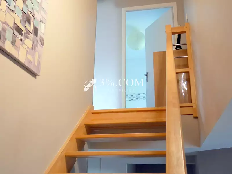 Maison, 110 m²
