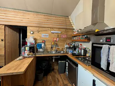 Maison, 105 m²
