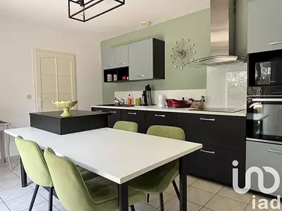 Maison, 95 m²