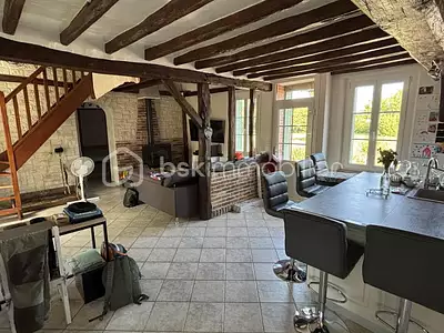 Maison, 85 m²