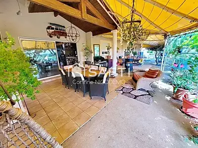 Maison, 142 m²