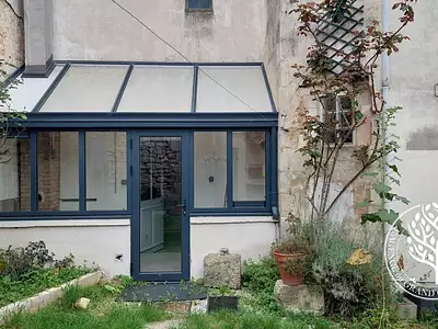 Maison, 94,42 m²