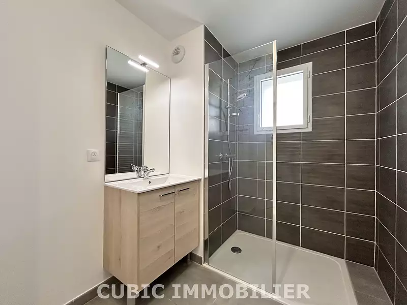 Appartement, 40,1 m²