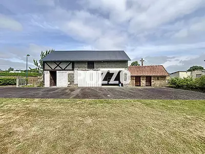 Maison, 87 m²