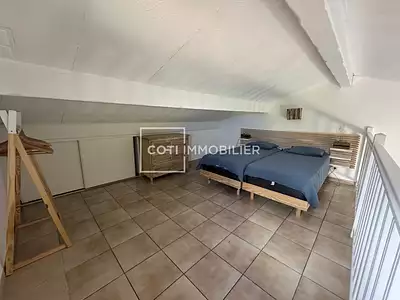 Appartement, 47,8 m²