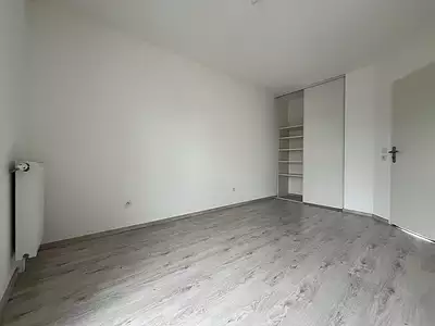Appartement, 59,85 m²