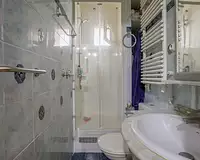 Appartement, 56,09 m²