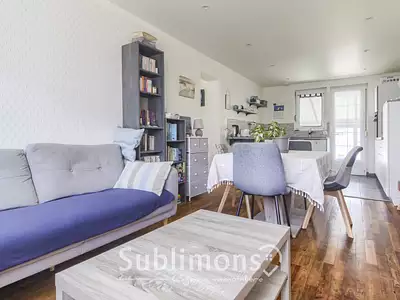 Maison, 108 m²