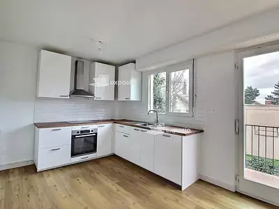 Appartement, 109 m²