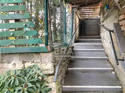 Appartement, 193 m²