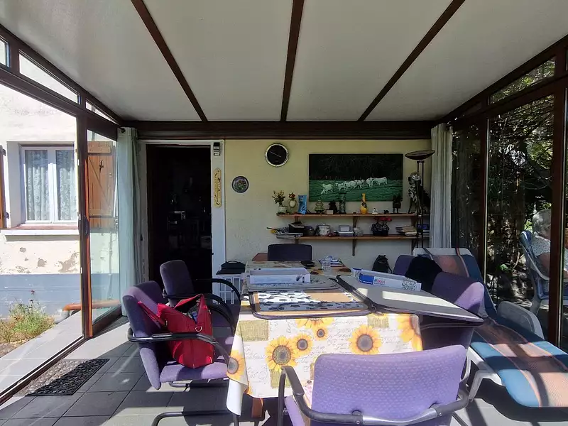 Maison, 113,13 m²