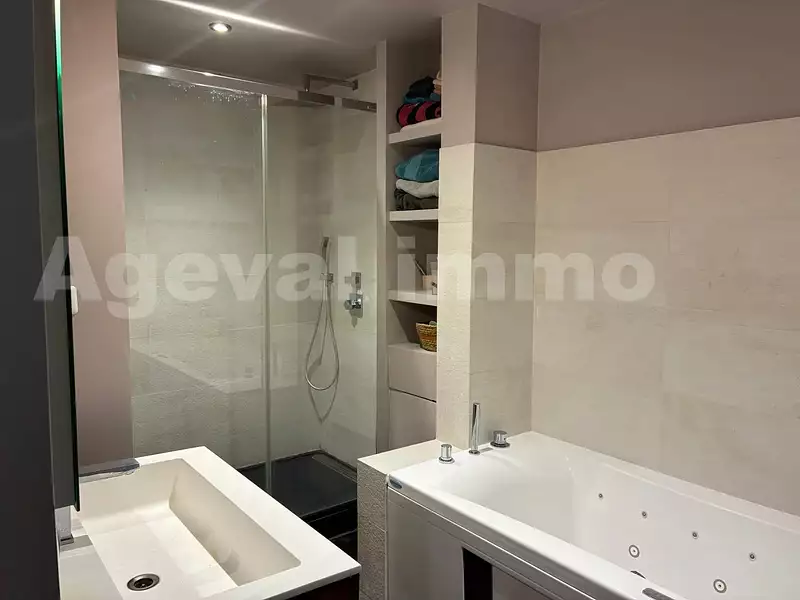 Appartement, 85,67 m²