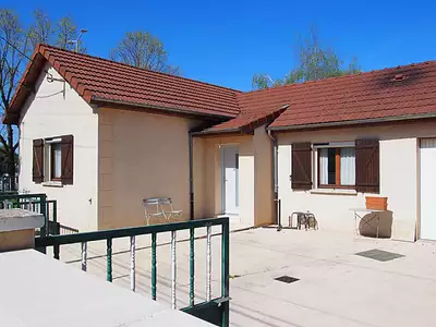 Maison, 95 m²
