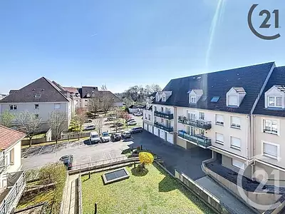 Appartement, 76,3 m²