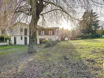 Maison, 122 m²
