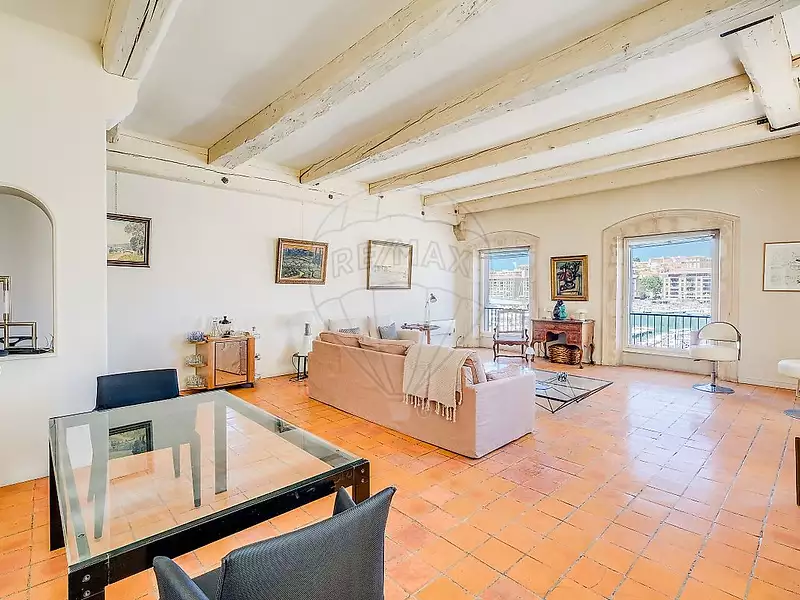 Appartement, 128 m²