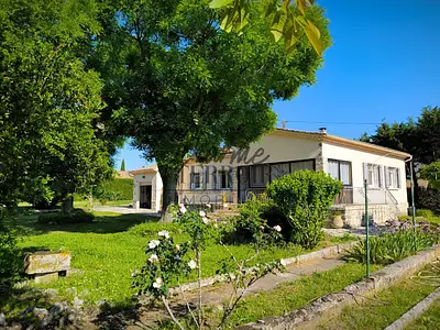 Maison, 120 m²