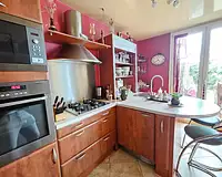 Appartement, 103,17 m²