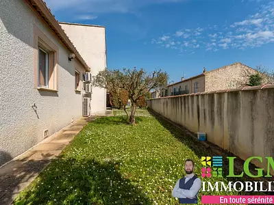 Maison, 181 m²