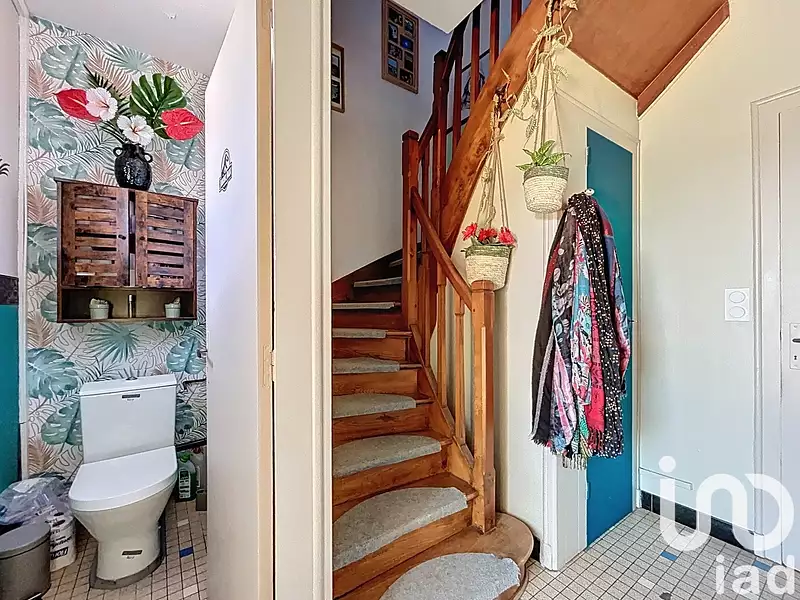Maison, 175 m²