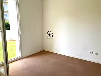 Appartement, 52,66 m²