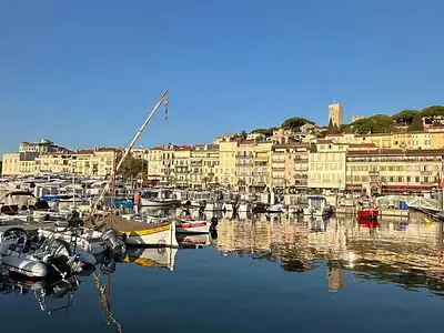 Appartement, 35,87 m²