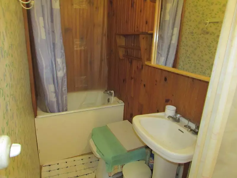 Maison, 130 m²