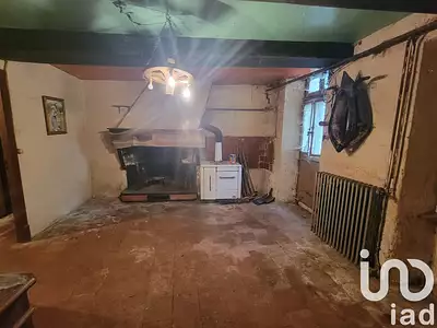 Maison, 145 m²