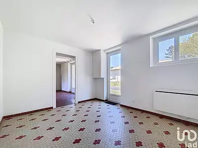 Maison, 121 m²
