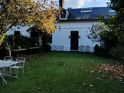 Maison, 131 m²