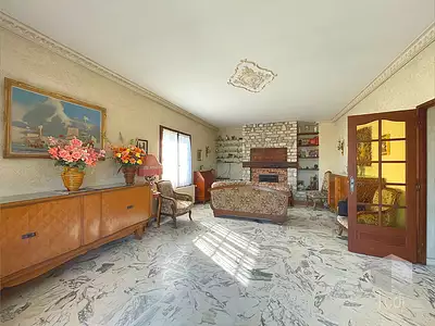 Maison, 203 m²