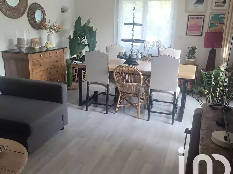 Maison, 90 m²