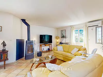 Maison, 135 m²