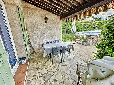 Maison, 105 m²