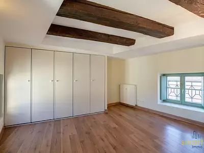 Appartement, 65,91 m²