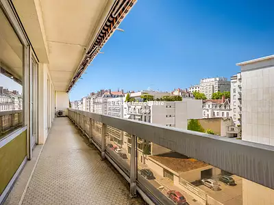 Appartement, 190,74 m²