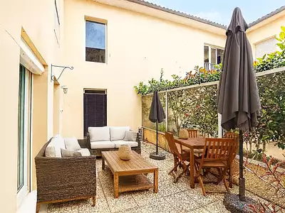 Appartement, 77 m²