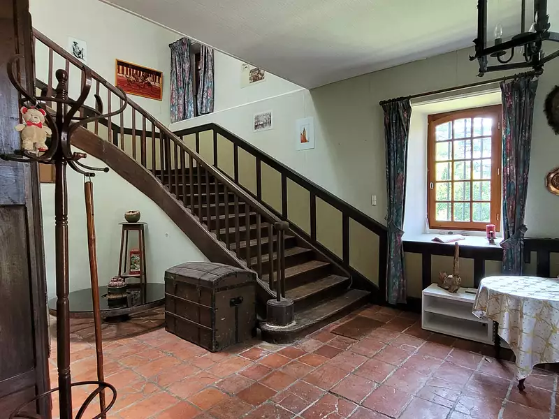 Maison, 530 m²
