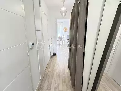 Appartement, 47 m²