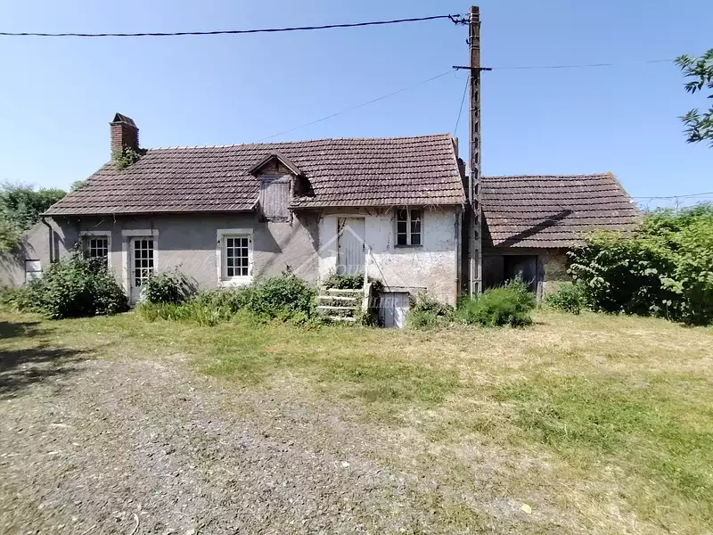 Maison, 113,1 m²