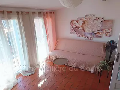 Appartement, 37,42 m²