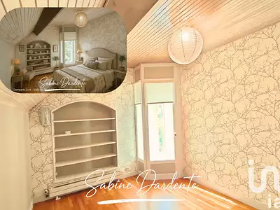 Maison, 102 m²