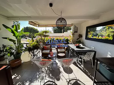 Appartement, 88,67 m²