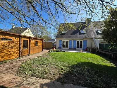 Maison, 100 m²