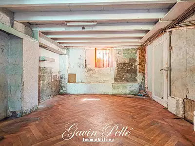 Maison, 110 m²