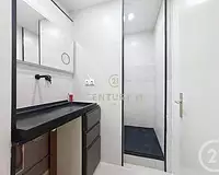 Appartement, 61,9 m²