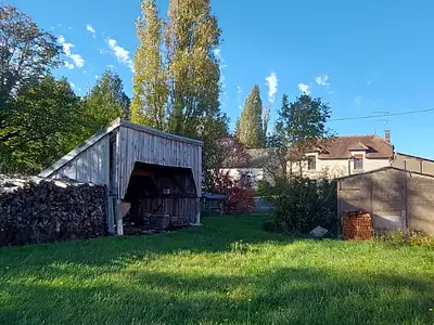 Maison, 128 m²