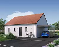 Terrain, 928 m²